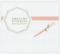 FRESCHI D'ITALIA freschi da collezione