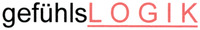 gefühlsLOGIK