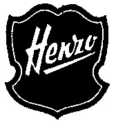 Henzo