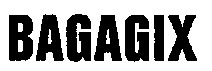 BAGAGIX