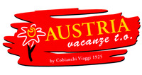 AUSTRIA vacanze t.o. by Cobianchi Viaggi 1925