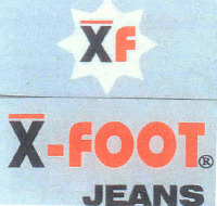 xf x-foot jeans