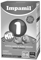 Impamil 1 mil