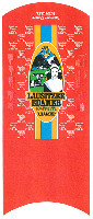 LAUSITZER EDAMER
