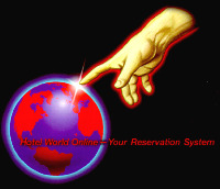 Hotel World Online-Your Reservation System