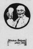 Pivovar Sotjank zalozen 1594