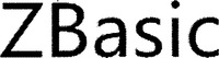 ZBasic