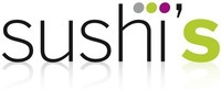 sushi's