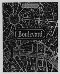 Boulevard