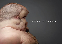 MEET GRAHAM