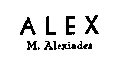 ALEX