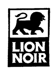 LION NOIR