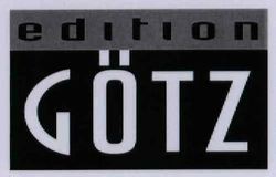 edition GÖTZ