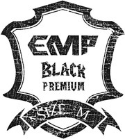 EMP BLACK PREMIUM SIZE M