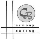CB Harmony Healing