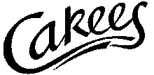 Cakees
