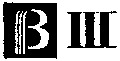 B III