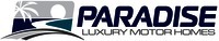 PARADISE LUXURY MOTOR HOMES