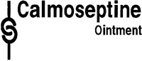 Calmoseptine Ointment