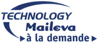 TECHNOLOGY Maileva à la demande