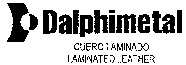 Dalphimetal CUERO LAMINADO LAMINATED LEATHER