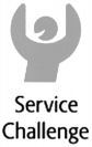 Service Challenge