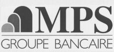 MPS GROUPE BANCAIRE