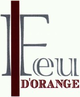 Feu D'ORANGE