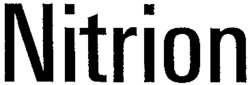 Nitrion