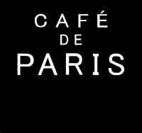 CAFÉ DE PARIS