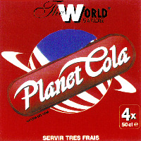 Planet Cola