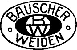BAUSCHER WEIDEN