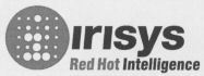 irisys Red Hot Intelligence
