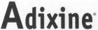 Adixine
