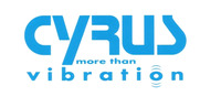 CYRUS more than vibration