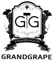 GG FORAMEN NOVUM GRANDGRAPE