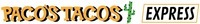 PACO'S TACOS EXPRESS