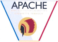 APACHE
