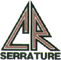 CR SERRATURE