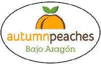 autumnpeaches Bajo Aragón