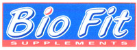 Bio Fit SUPPLEMENTS