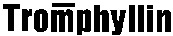 Tromphyllin