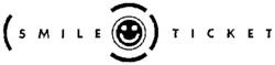 SMILE TICKET