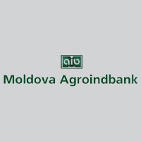 MAIB Moldova Agroindbank