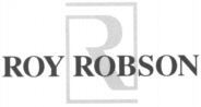 ROY ROBSON