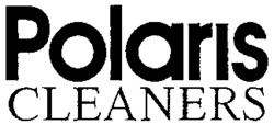 Polaris CLEANERS
