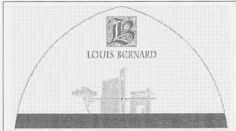 LB LOUIS BERNARD
