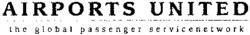 AIRPORTS UNITED the global passenger servicenetwork