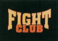 FIGHT CLUB
