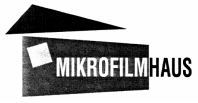 MIKROFILMHAUS